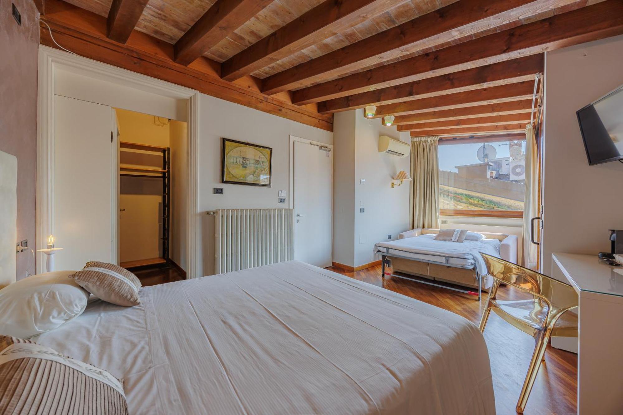 Hotel Degli Oleandri Сирмионе Экстерьер фото